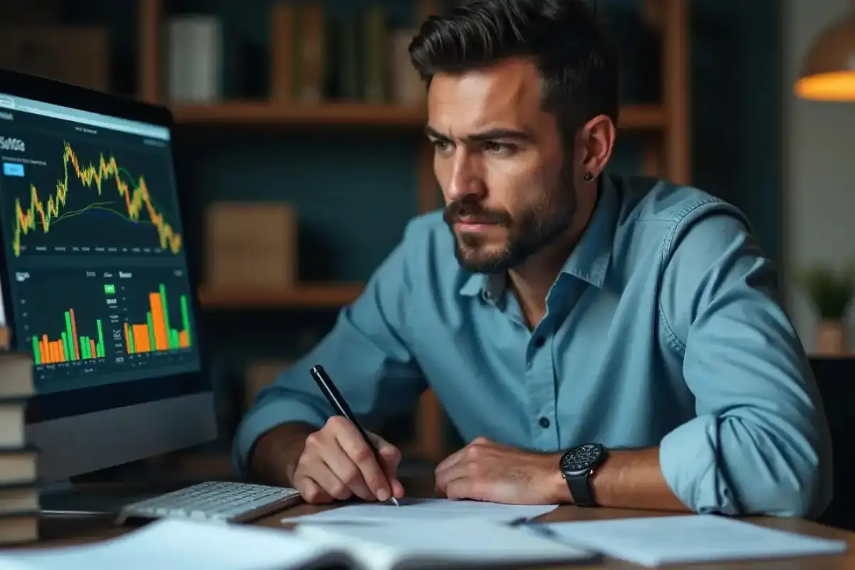 COMO SAIR DA POBREZA EM UM ANO