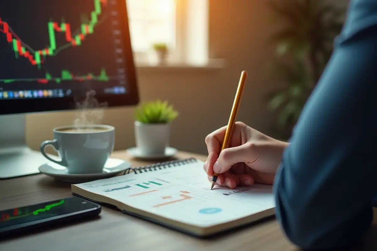 Como Investir em Ações Dicas para Iniciantes