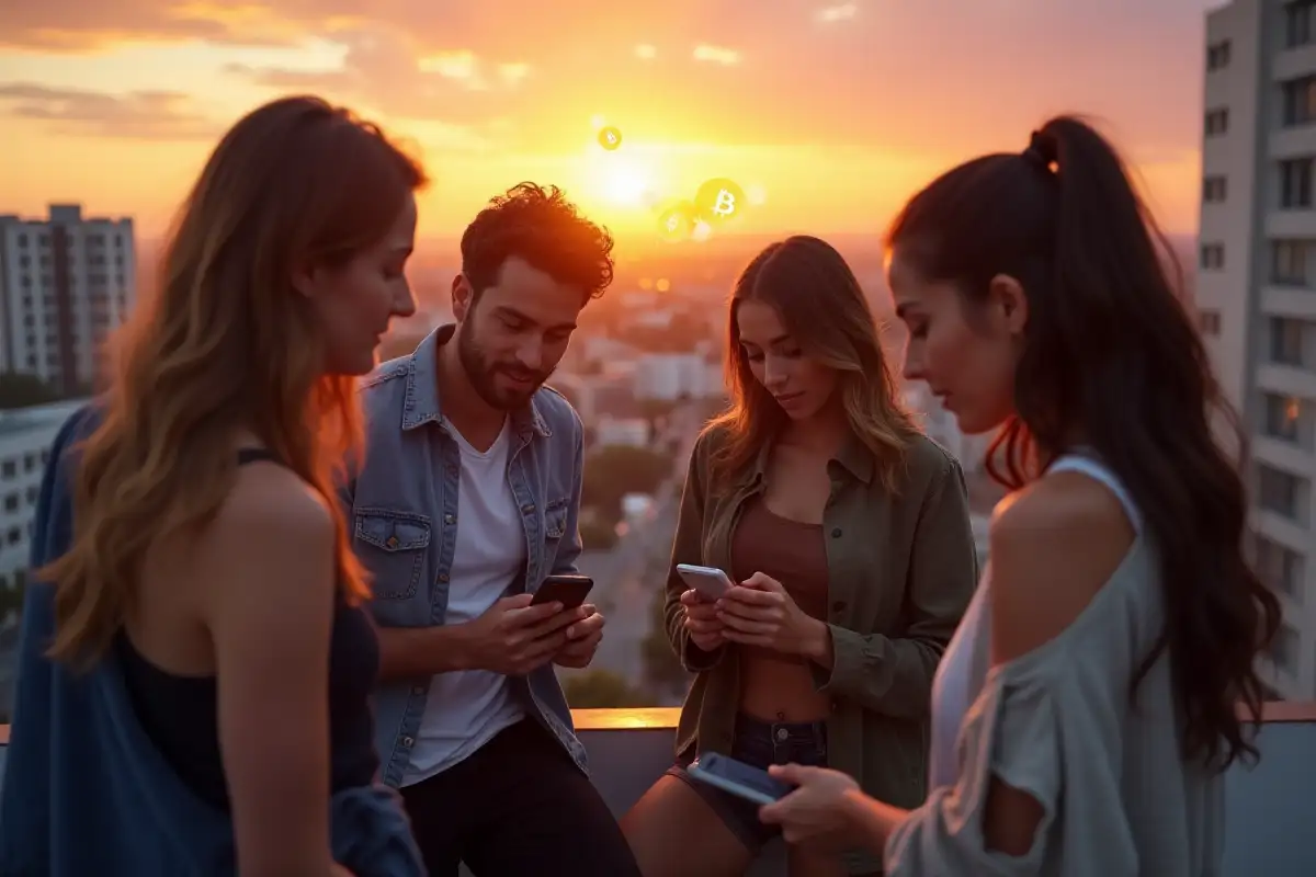 Como Investir em Criptomoedas de Forma Segura